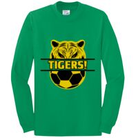 Essential Mock Turtleneck Thumbnail