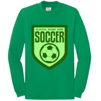 Essential Mock Turtleneck Thumbnail