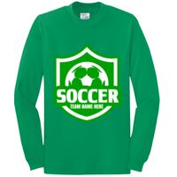 Essential Mock Turtleneck Thumbnail