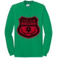 Essential Mock Turtleneck Thumbnail