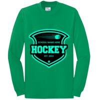 Essential Mock Turtleneck Thumbnail