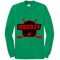 Essential Mock Turtleneck Thumbnail