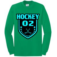 Essential Mock Turtleneck Thumbnail