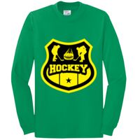 Essential Mock Turtleneck Thumbnail