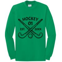 Essential Mock Turtleneck Thumbnail