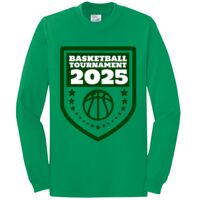 Essential Mock Turtleneck Thumbnail