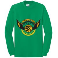 Essential Mock Turtleneck Thumbnail