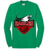 Essential Mock Turtleneck Thumbnail