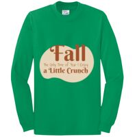 Essential Mock Turtleneck Thumbnail