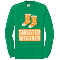 Essential Mock Turtleneck Thumbnail