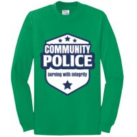 Essential Mock Turtleneck Thumbnail