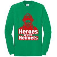 Essential Mock Turtleneck Thumbnail