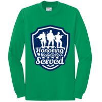 Essential Mock Turtleneck Thumbnail