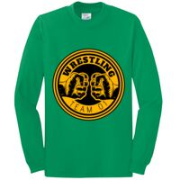 Essential Mock Turtleneck Thumbnail