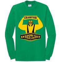 Essential Mock Turtleneck Thumbnail