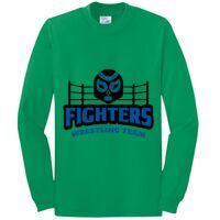 Essential Mock Turtleneck Thumbnail