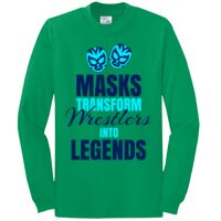 Essential Mock Turtleneck Thumbnail