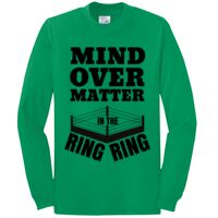 Essential Mock Turtleneck Thumbnail