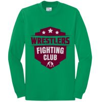 Essential Mock Turtleneck Thumbnail