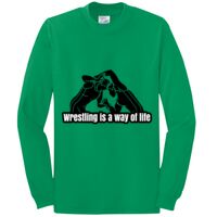 Essential Mock Turtleneck Thumbnail