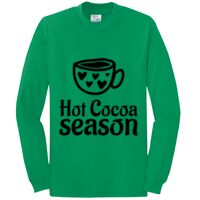 Essential Mock Turtleneck Thumbnail