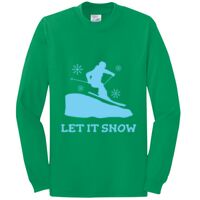 Essential Mock Turtleneck Thumbnail