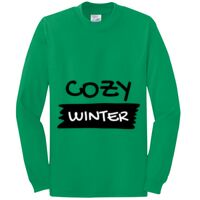 Essential Mock Turtleneck Thumbnail