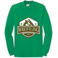 Essential Mock Turtleneck Thumbnail