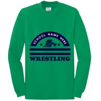 Essential Mock Turtleneck Thumbnail