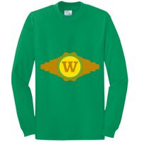 Essential Mock Turtleneck Thumbnail