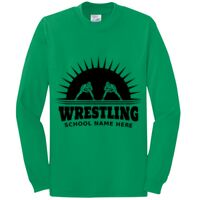 Essential Mock Turtleneck Thumbnail