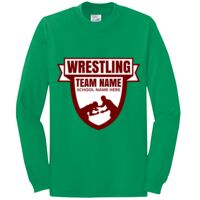 Essential Mock Turtleneck Thumbnail