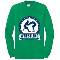 Essential Mock Turtleneck Thumbnail