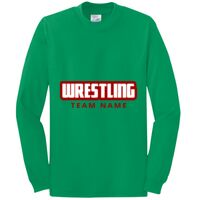 Essential Mock Turtleneck Thumbnail