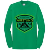 Essential Mock Turtleneck Thumbnail