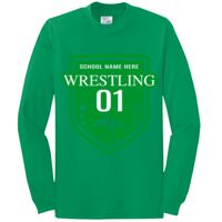 Essential Mock Turtleneck Thumbnail