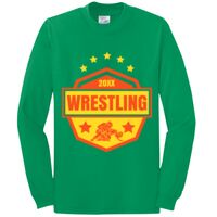 Essential Mock Turtleneck Thumbnail