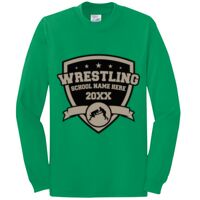 Essential Mock Turtleneck Thumbnail