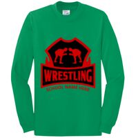 Essential Mock Turtleneck Thumbnail