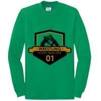 Essential Mock Turtleneck Thumbnail