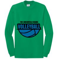 Essential Mock Turtleneck Thumbnail