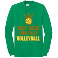 Essential Mock Turtleneck Thumbnail