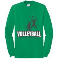 Essential Mock Turtleneck Thumbnail