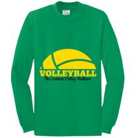 Essential Mock Turtleneck Thumbnail