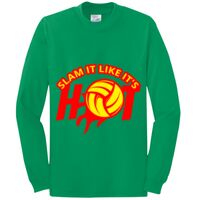 Essential Mock Turtleneck Thumbnail