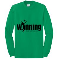 Essential Mock Turtleneck Thumbnail