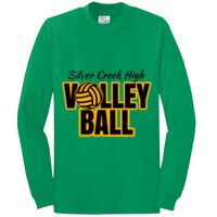 Essential Mock Turtleneck Thumbnail