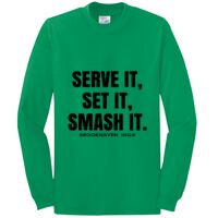 Essential Mock Turtleneck Thumbnail