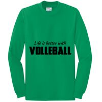 Essential Mock Turtleneck Thumbnail