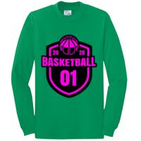 Essential Mock Turtleneck Thumbnail